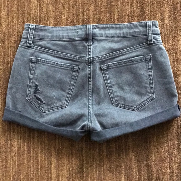 Joe’s Jeans The Ex-lover Shorts - Picture 5 of 6
